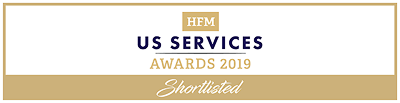 HFM US Services Awards 2019 