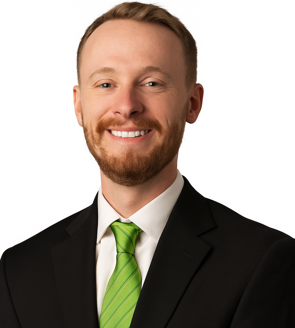 Kyle Chesser, EA