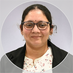 Jaishree Desikan
