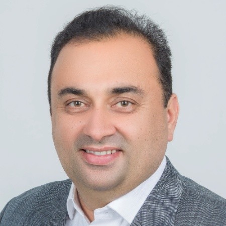 Muhammad  Akram