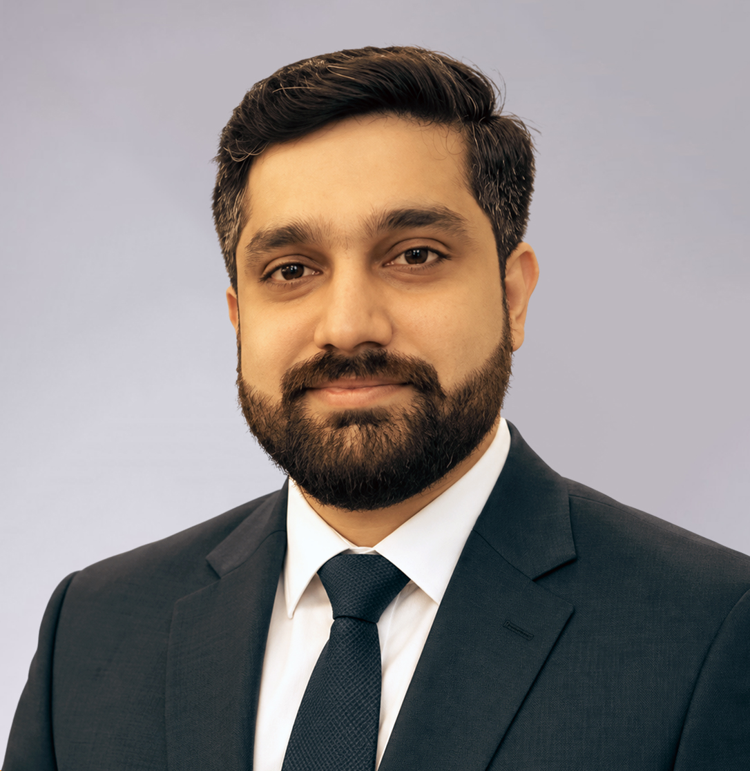 Saad Bukhari