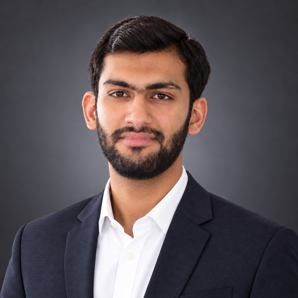 Umar Farooq
