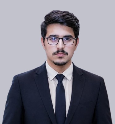 Haseeb Ali